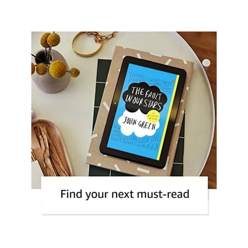 Amazon Fire 7 12th Gen 32GB 2022