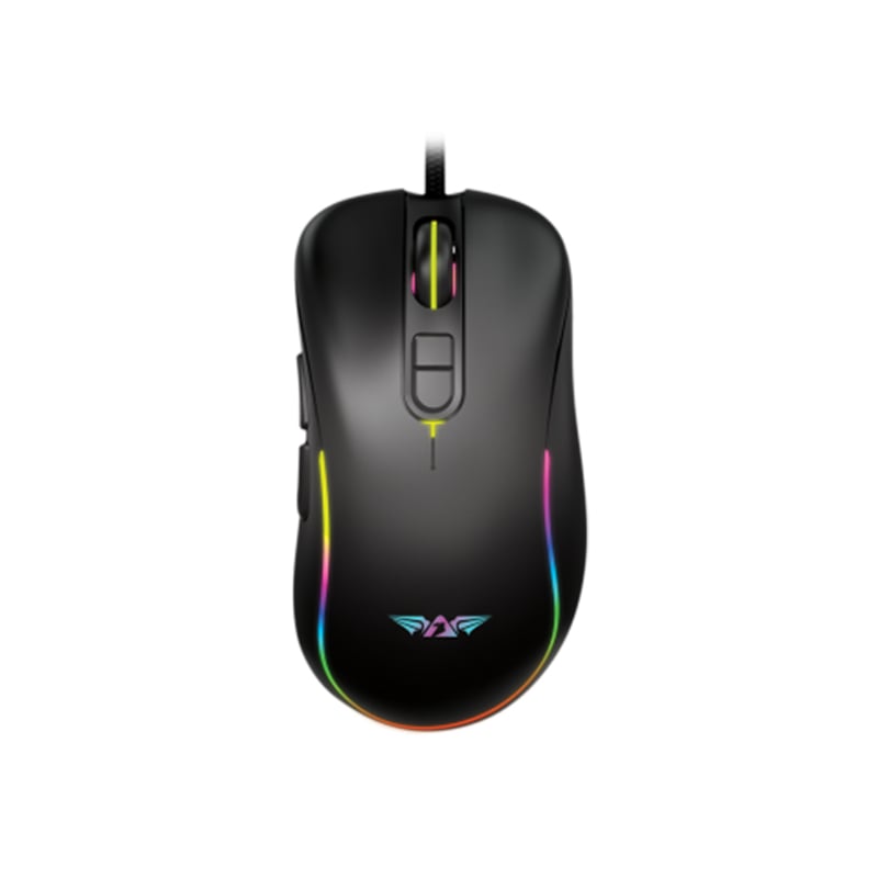 Armageddon Raven V Wired Gaming Mouse
