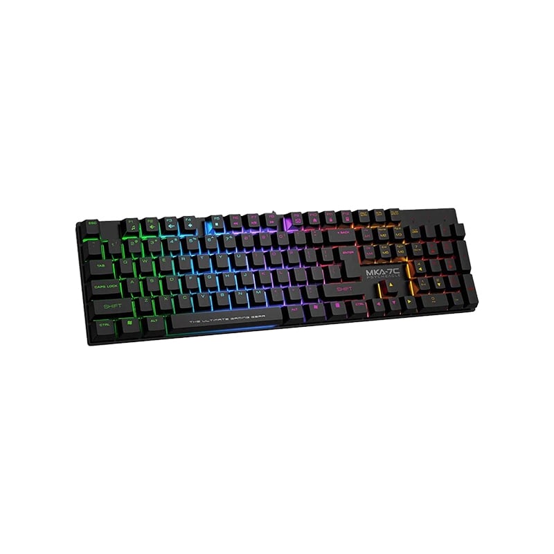 Armaggeddon MKA-7C Neo Mechanical Gaming Keyboard