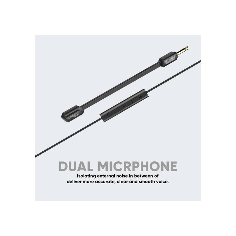 Armaggeddon WASP 7 PRO 3D Earphone