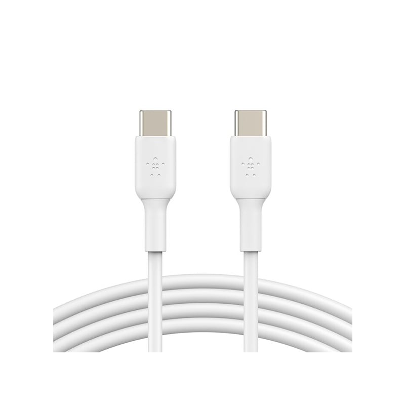 Belkin BoostCharge 60W Braided USB-C to USB-C Cable