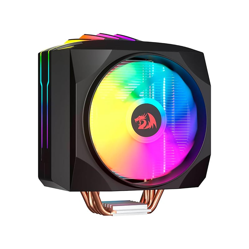 Redragon Balder CC-2199 ARGB CPU Air Cooler