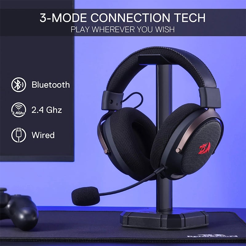 Redragon Arrow H858 Wireless Headset
