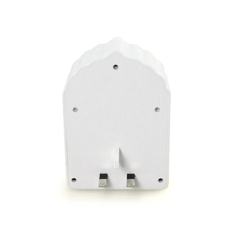 Equantu QB812 24-Hour Loop Playback Quran Speaker With Night Light