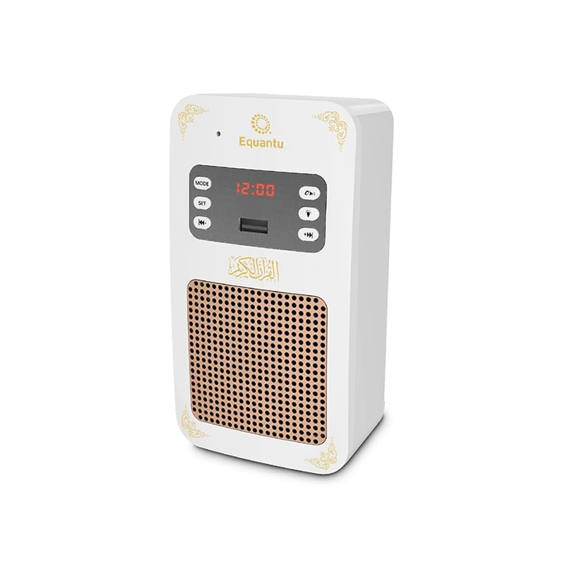 Equantu SQ669 Quran Speaker