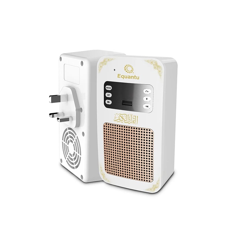 Equantu SQ669 Quran Speaker