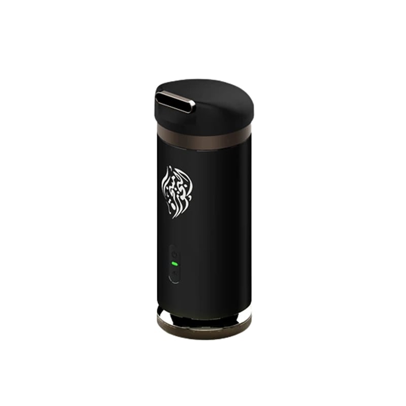 Equantu SQ803 Premium Car Aromatherapy machine & Bakhoor Burner