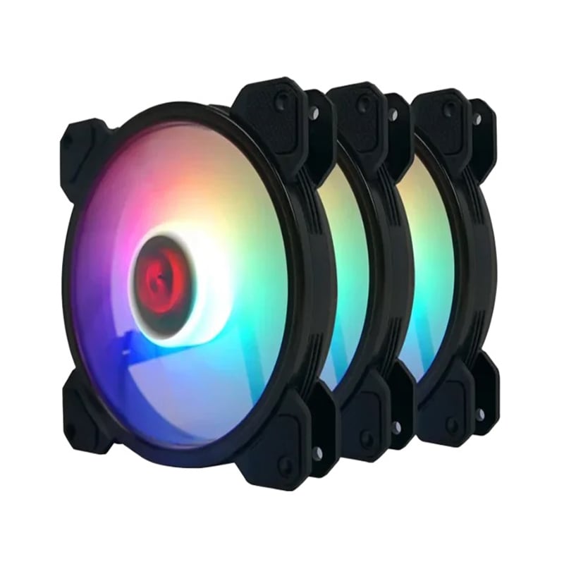 Redragon GC-F009 ARGB CPU Cooling Fan