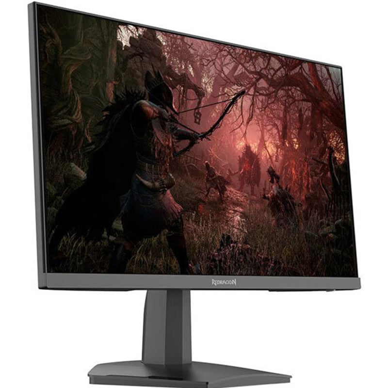 Redragon Azur GM24X5IPS-1 24 inch Gaming Monitor