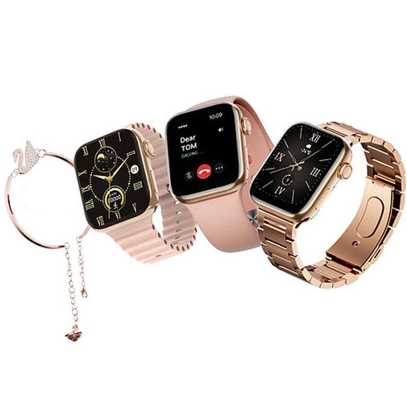 Haino Teko SQ-16 Mini Smart Watch