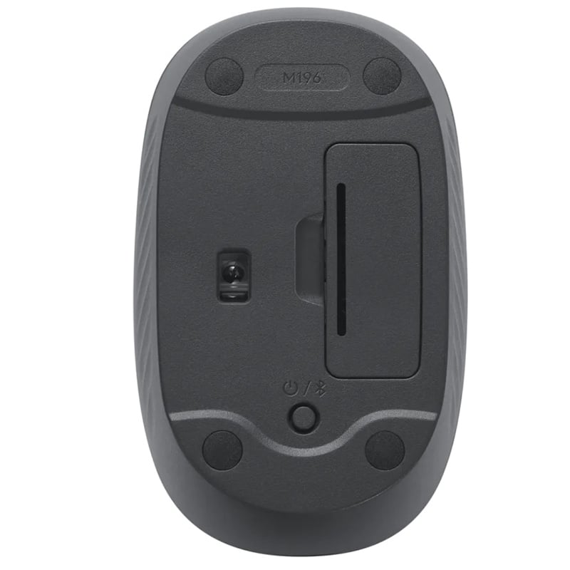 Logitech M196 Bluetooth Mouse
