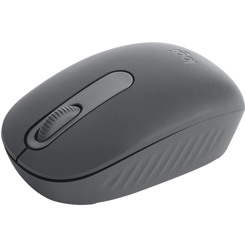 Logitech M196 Bluetooth Mouse