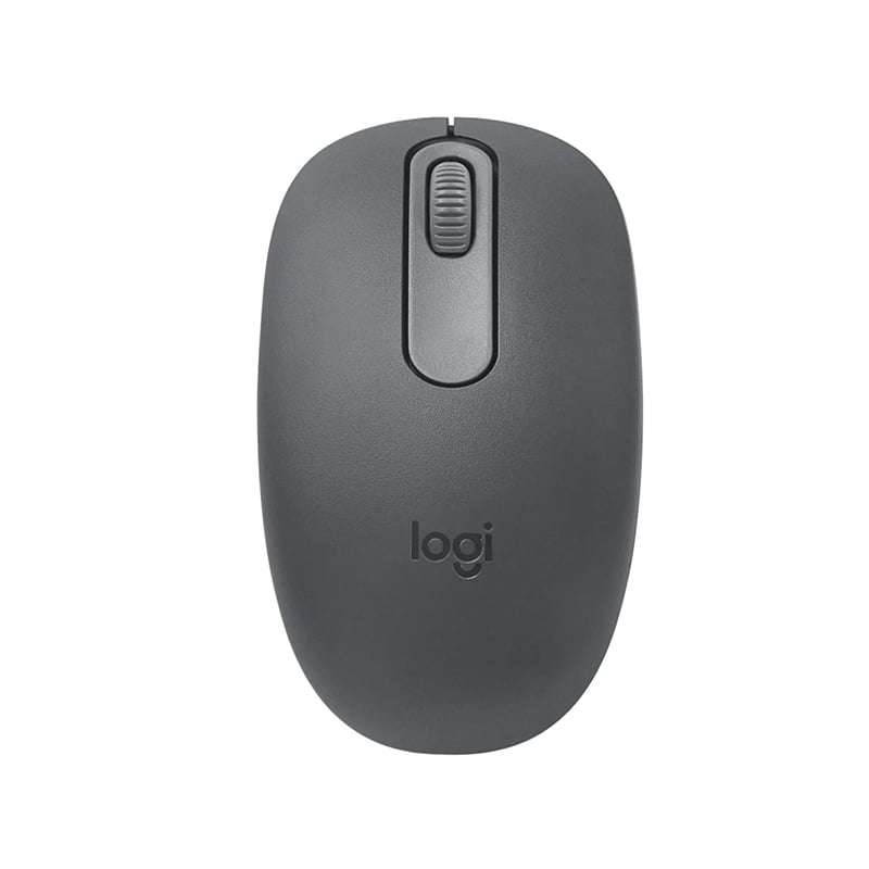 Logitech M196 Bluetooth Mouse