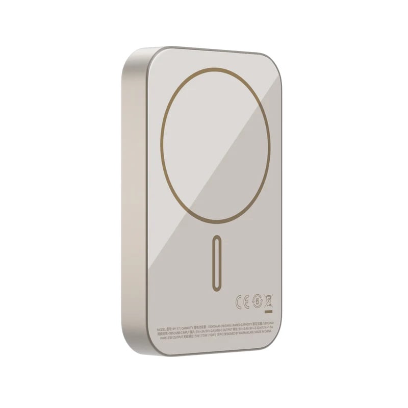 Momax Q.MAG X1 10000mAh Magsafe  Powerbank