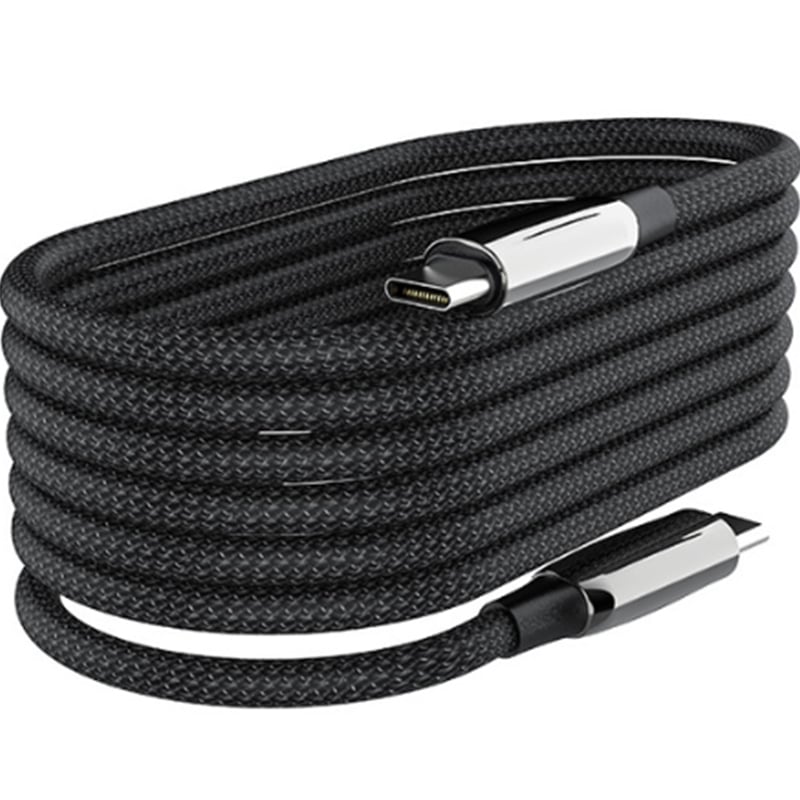 Maxco MS12CC 240W PD Type-C to Type-C 2M Cable