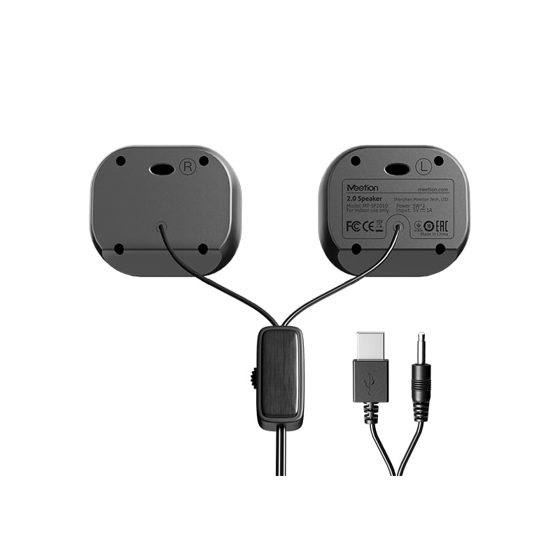 Meetion SP2010 2.0 Speaker