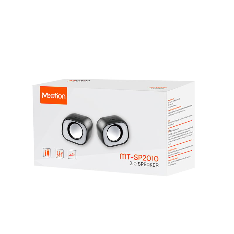 Meetion SP2010 2.0 Speaker