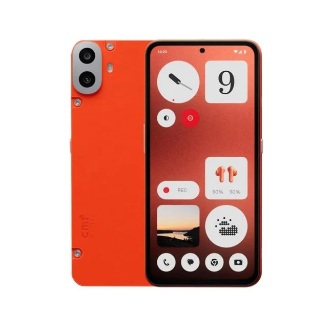 Nothing CMF Phone 1 8GB RAM 256GB