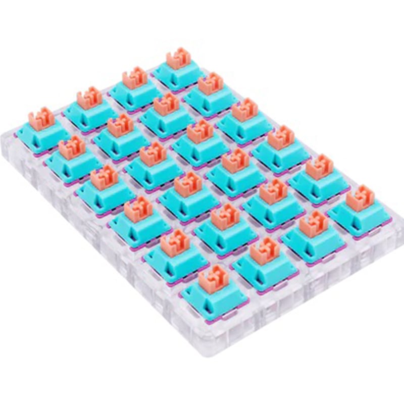 Redragon A113 Bullet R Mechanical Switch