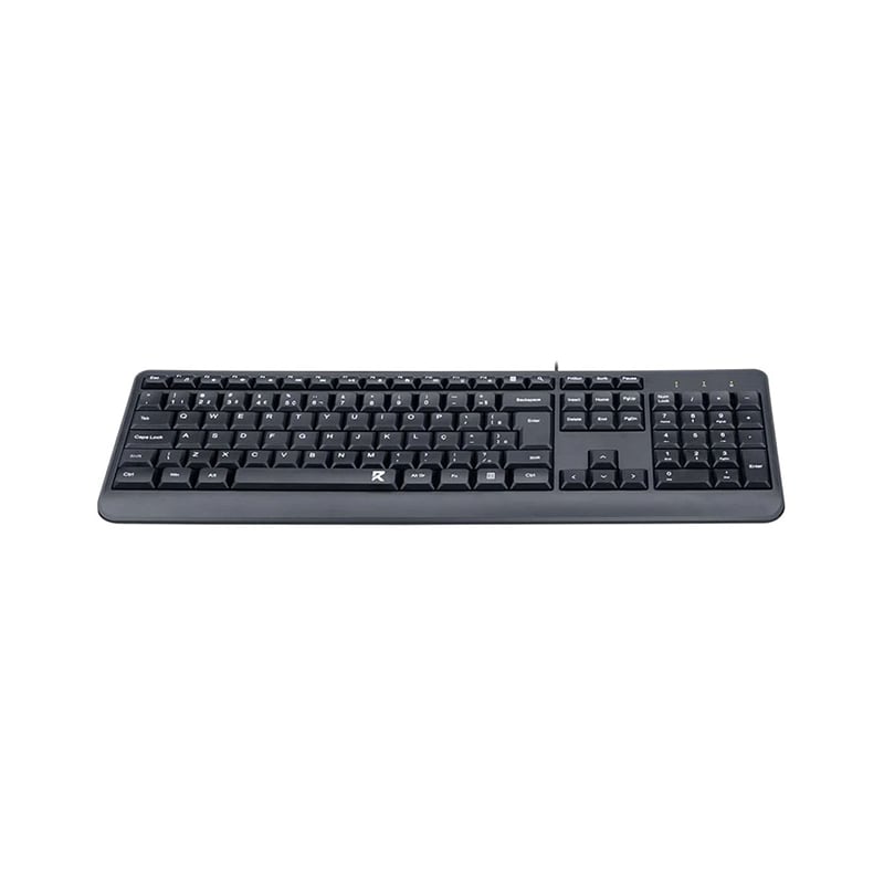 Redragon BK-7092 Wired Office Keyboard
