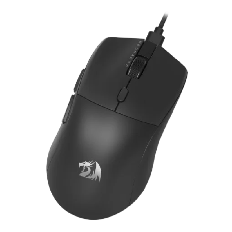 Redragon M815 Neva 8K Ultra Light-Weight Wired Mouse
