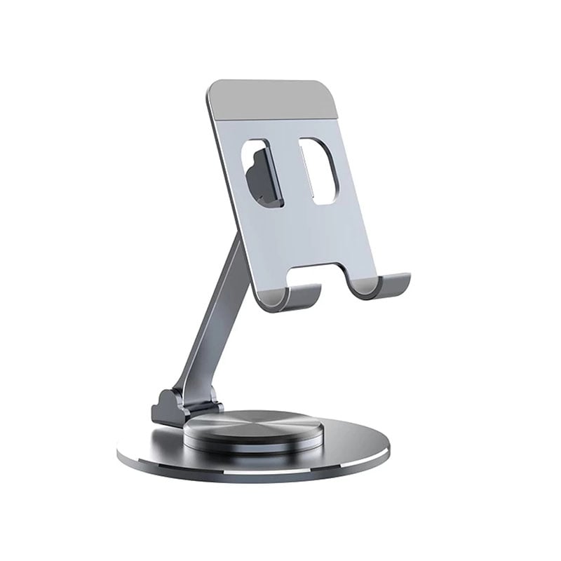 Spigen Folding Bracket Smart Phone Desktop Stand