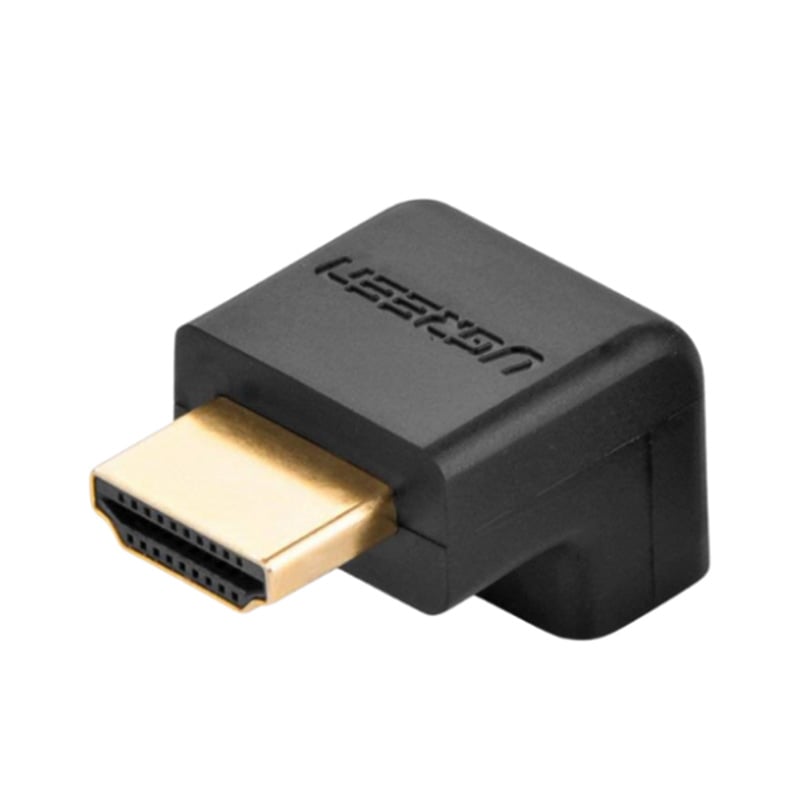 UGREEN 20109 Hdmi Male To Female Adapter Down