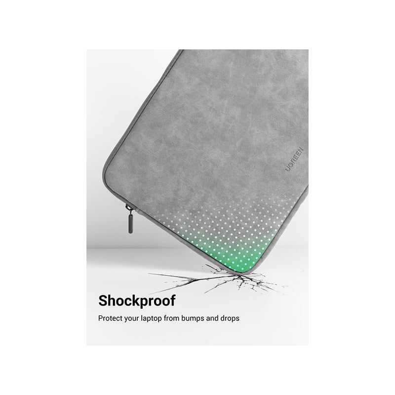 UGREEN 60985 13-13.9 Inches Laptop Sleeve