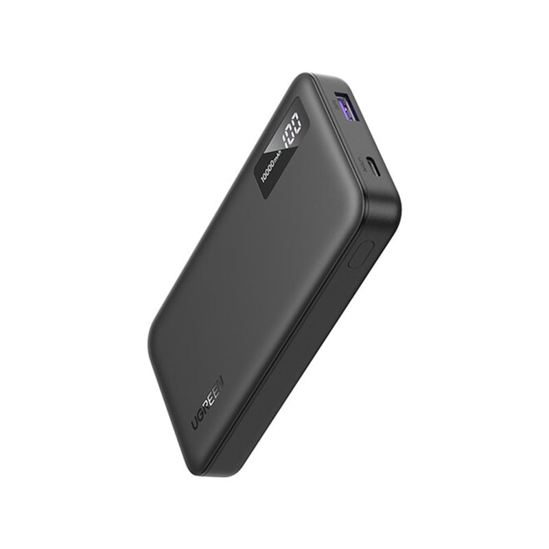 UGREEN 25742 20W Two-Way Fast Charging 10000mAh Power Bank