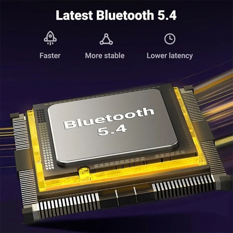 UGREEN 35058 USB Bluetooth 5.4 Transmitter Adapter