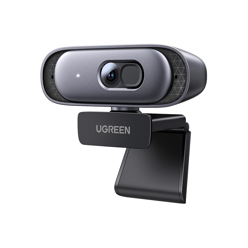 UGREEN 35626 HD 2K 30FPS Webcam