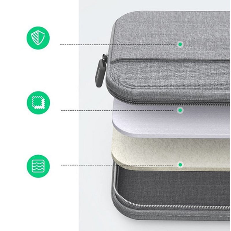 UGREEN 50337 14 inch Laptop Storage Bag