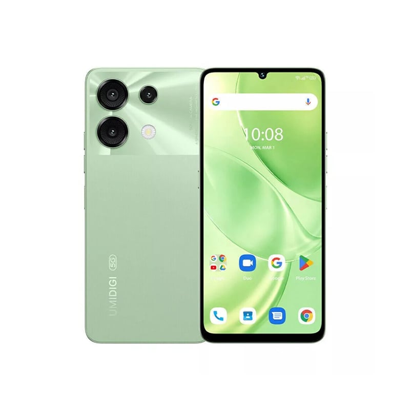 Umidigi G9 5G 6GB 128GB