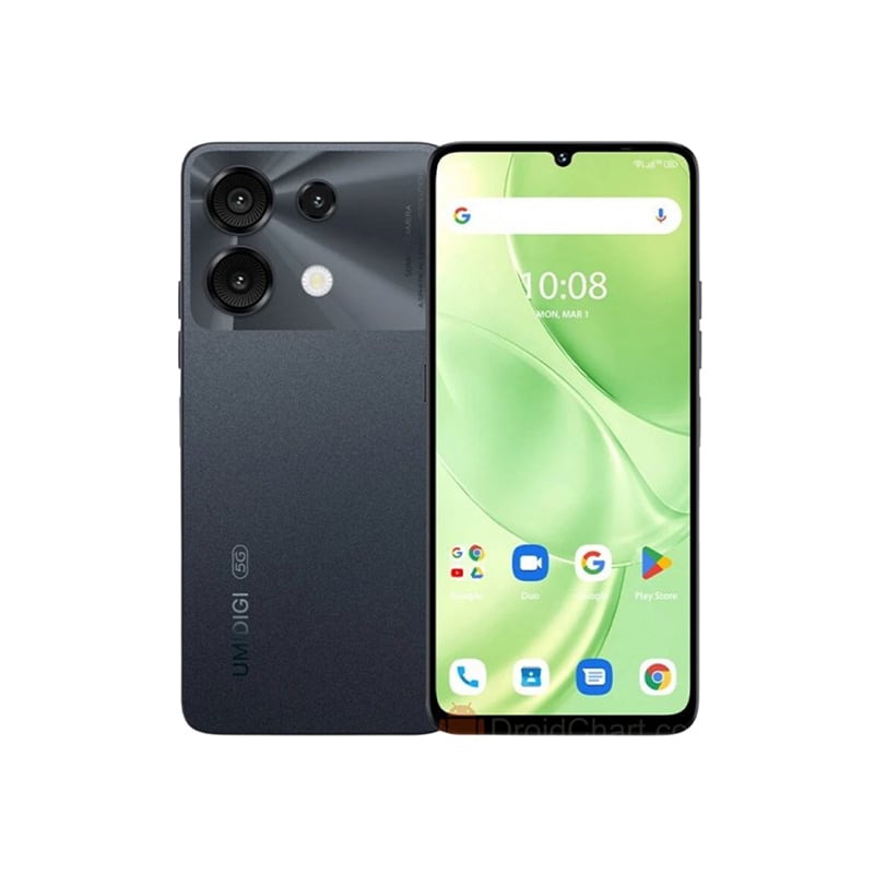 Umidigi G9 5G 6GB 128GB