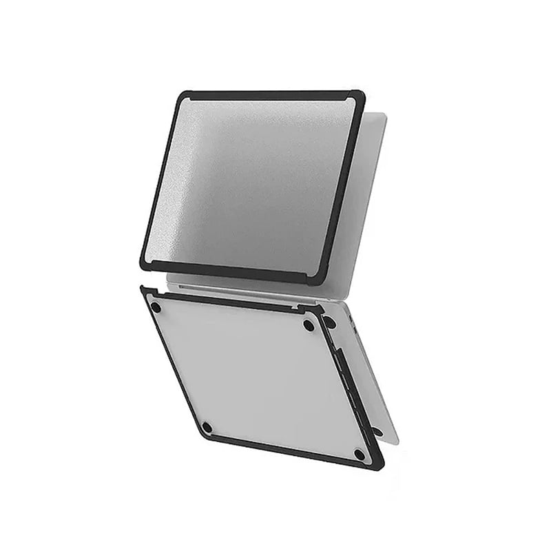WiWU Haya Shield Hard Shell Case for MacBook Pro 14.2 inch 2021