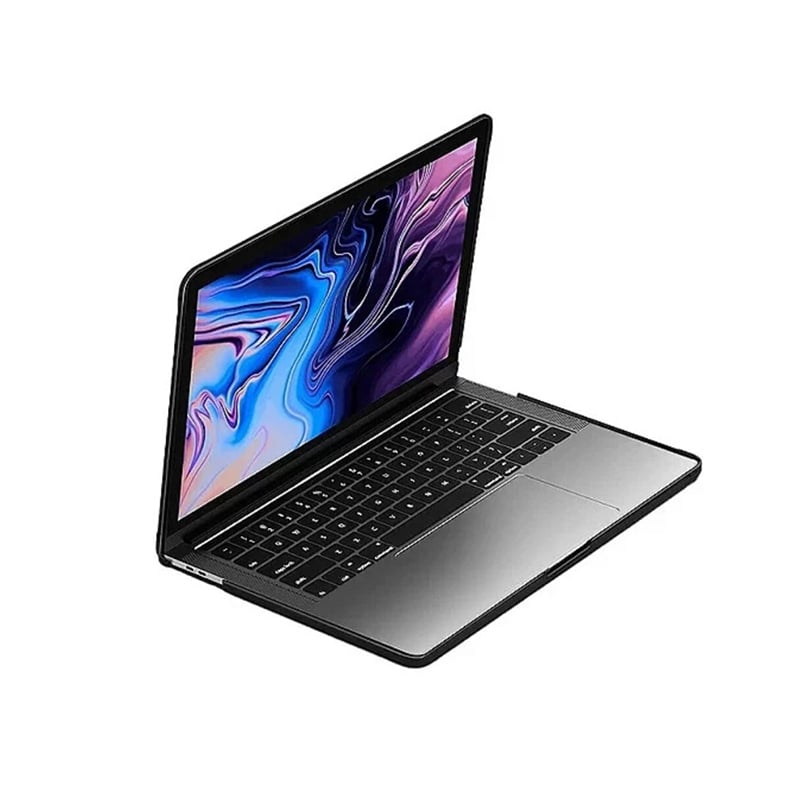 WiWU Haya Shield Hard Shell Case for MacBook Pro 14.2 inch 2021