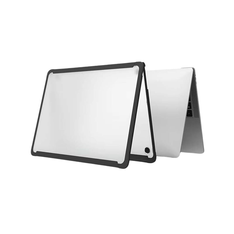WiWU Haya Shield Hard Shell Case for MacBook Air 13.6 inch 2022