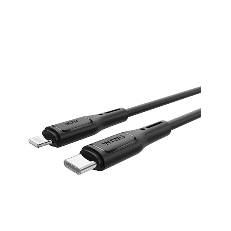 WiWU Wi-C043E Starlink USB-C to Lightning Cable