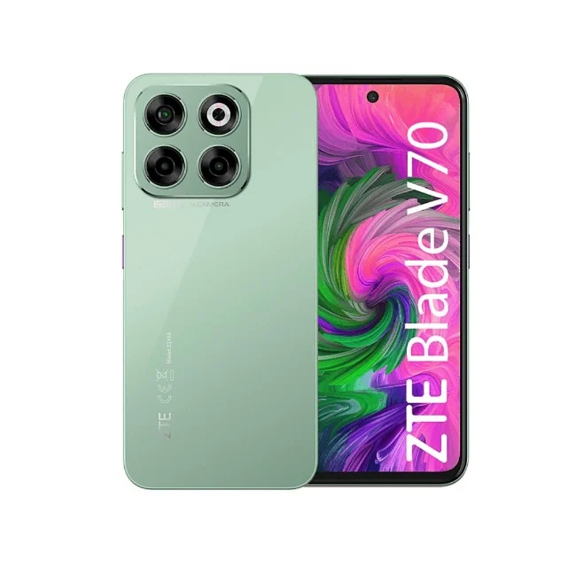 ZTE Nubia V70 8GB RAM 256GB