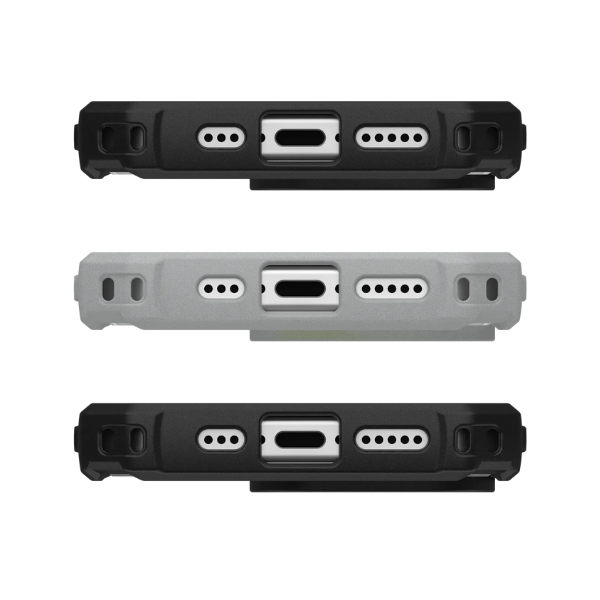UAG Pathfinder Series MagSafe Hard Case for iPhone 16 Pro
