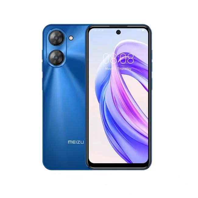 Meizu Mblue 21 4+4GB RAM 64GB