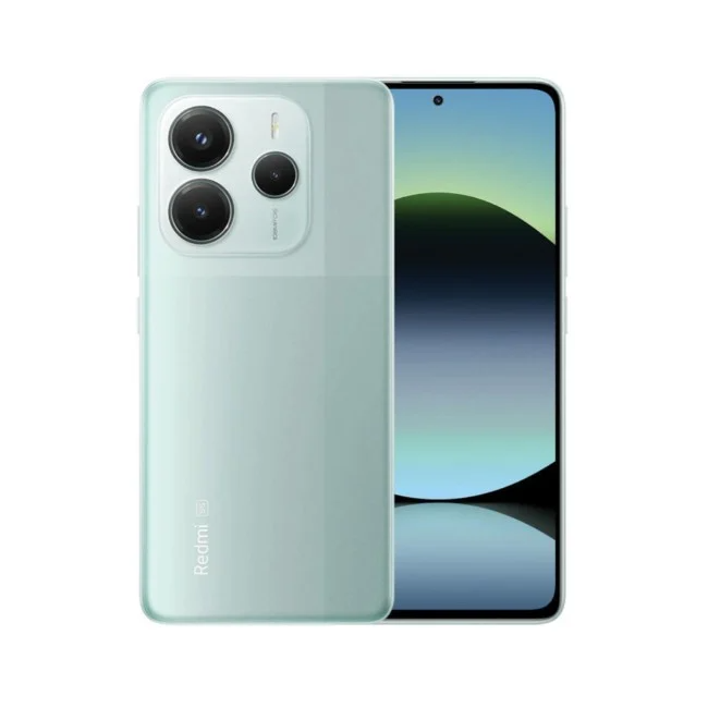 Xiaomi Redmi Note 14 5G 6GB RAM 128GB