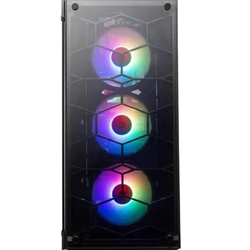 Redragon WheeliJack GC-606 Gaming Casing