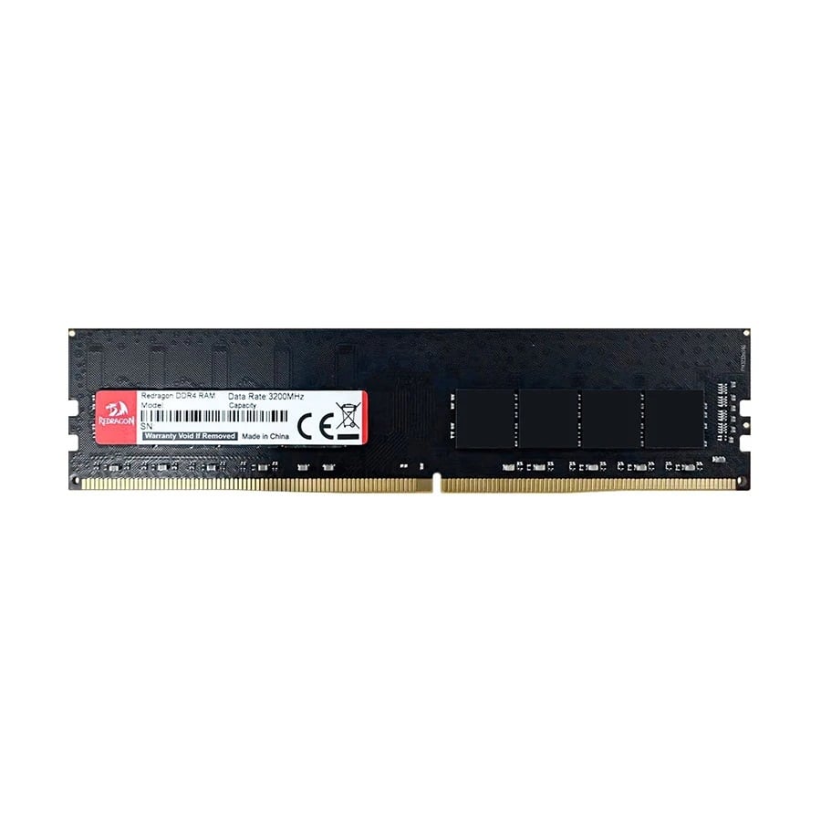 Redragon RR550-C 8GB DDR4 3200hz RAM