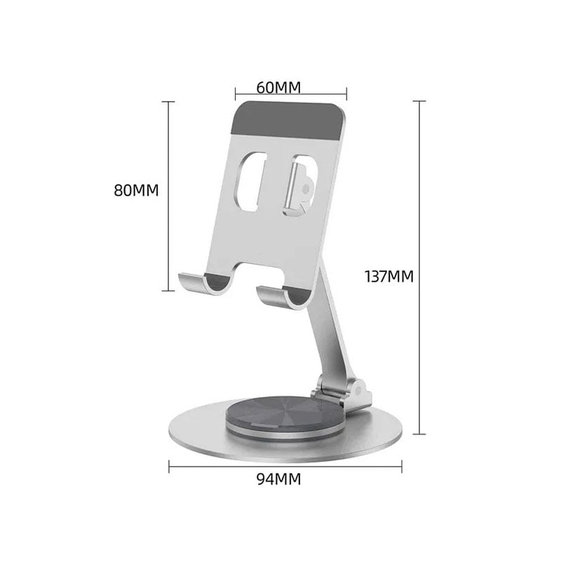Spigen Folding Bracket Smart Phone Desktop Stand