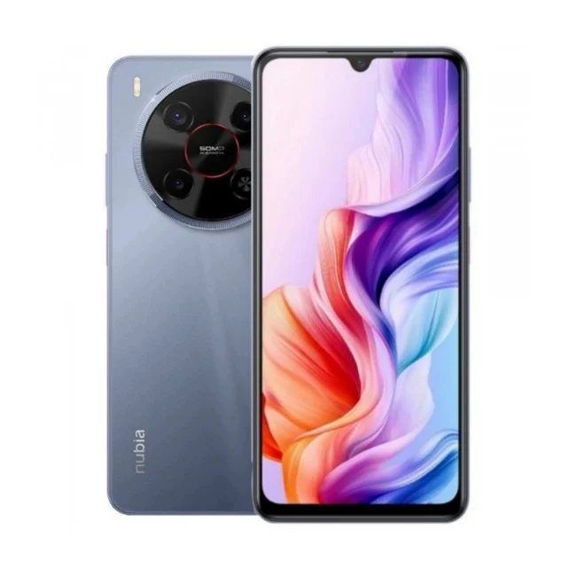 ZTE Nubia V70 Max 4+4GB RAM 128GB