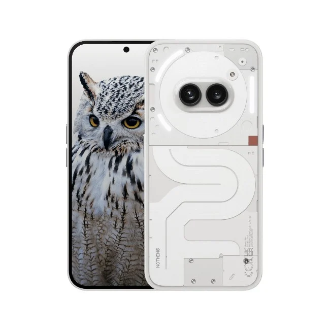 Nothing Phone (2a) 12GB RAM 256GB