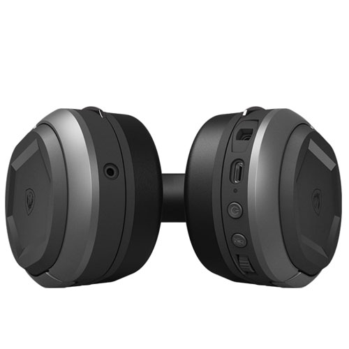 MSI IMMERSE GH50 Wireless Gaming Headset