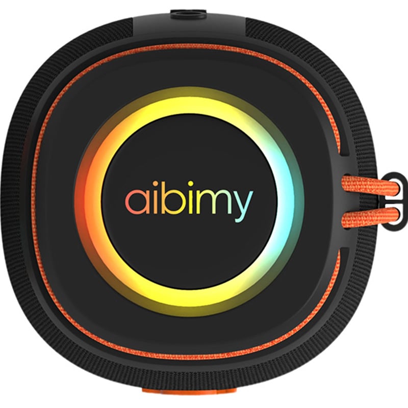 Aibimy MY232BTS RGB Speaker