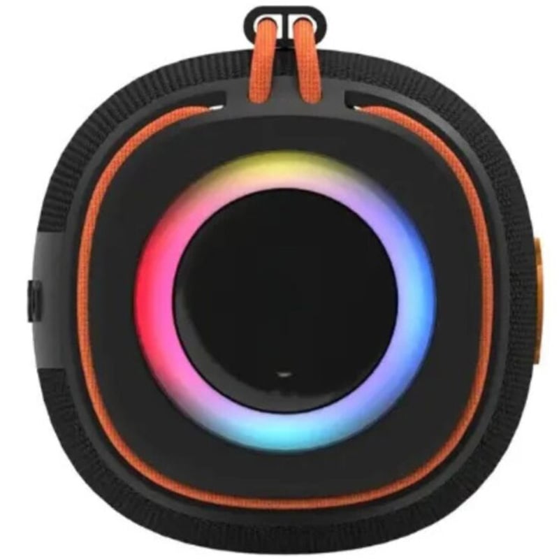 Aibimy MY212BTS RGB Speaker